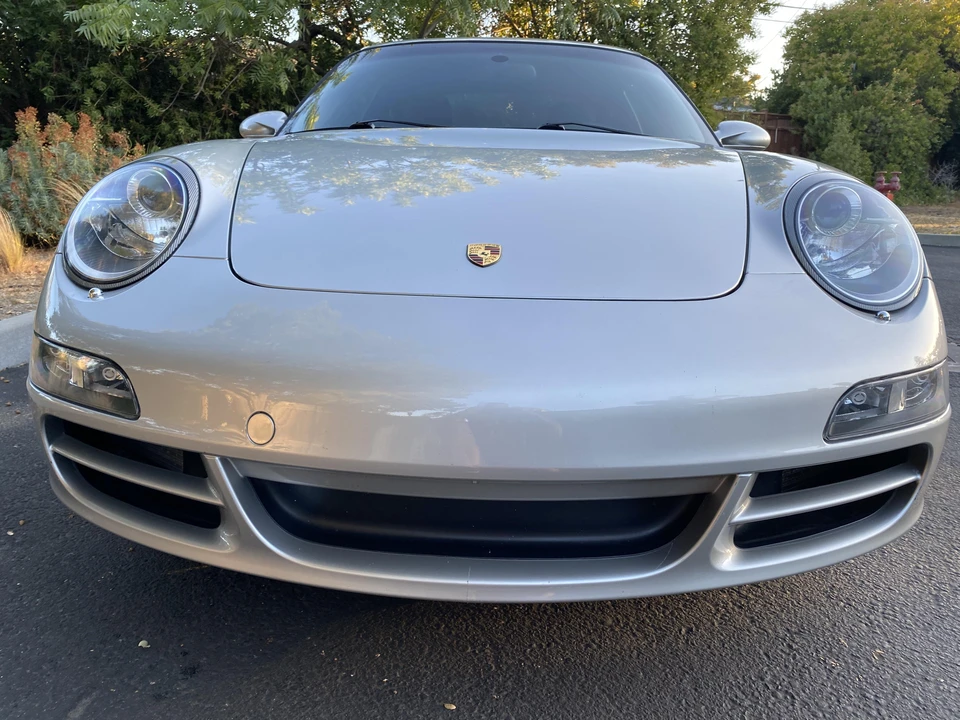 2008 Porsche 997 Carrera S - Image 30 of 31