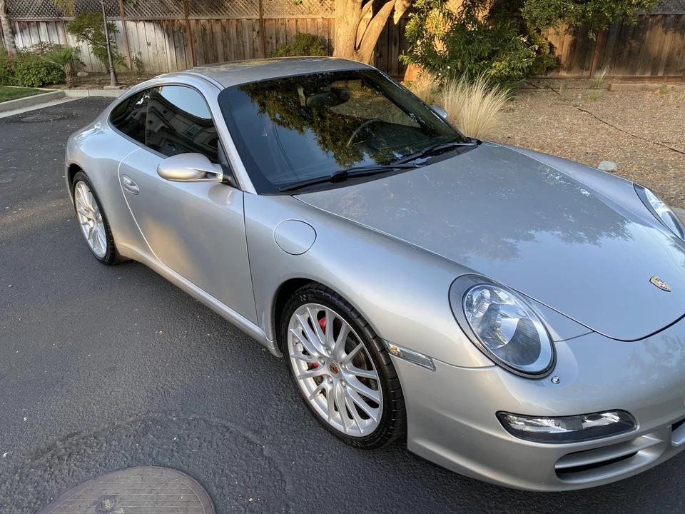2008 Porsche 997 Carrera S - Image 13 of 31