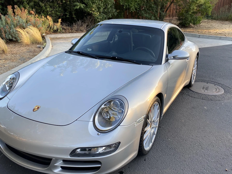 2008 Porsche 997 Carrera S - Image 9 of 31