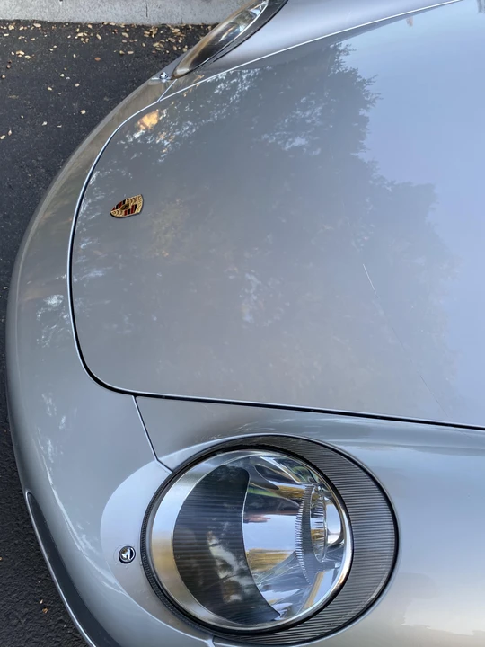 2008 Porsche 997 Carrera S - Image 31 of 31