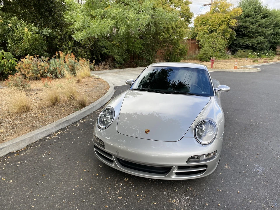 2008 Porsche 997 Carrera S - Image 7 of 31