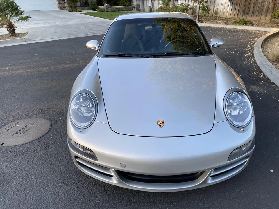 2008 Porsche 997 Carrera S - Image 4 of 31