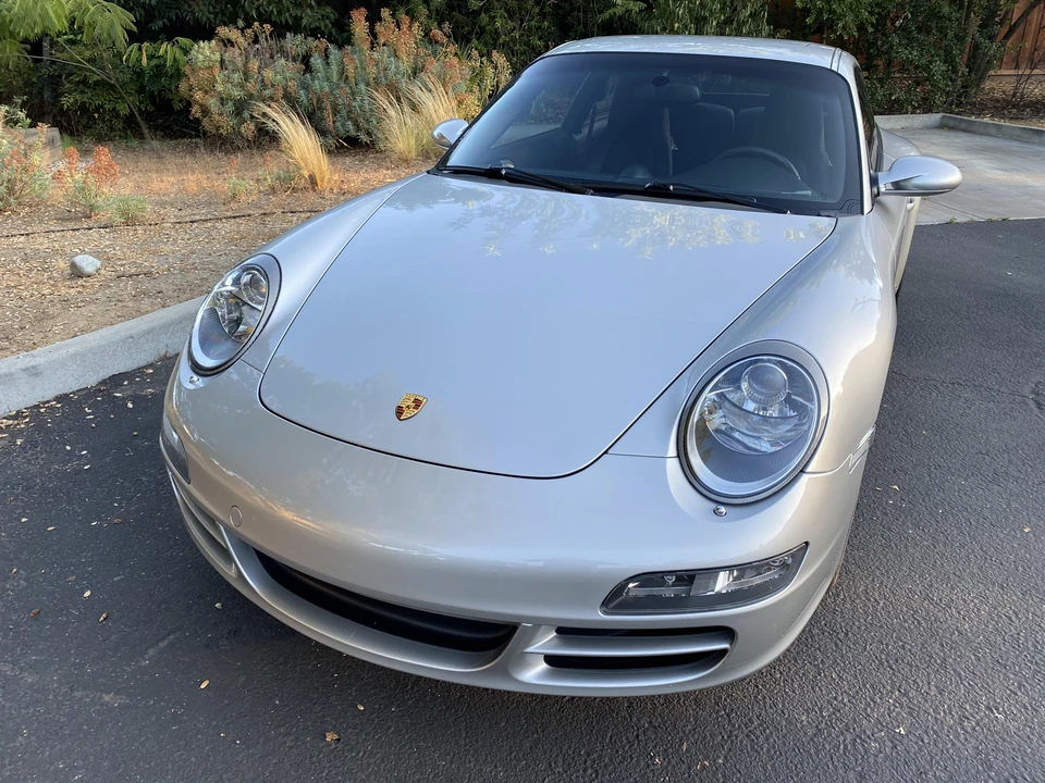 2008 Porsche 997 Carrera S - Image 10 of 31