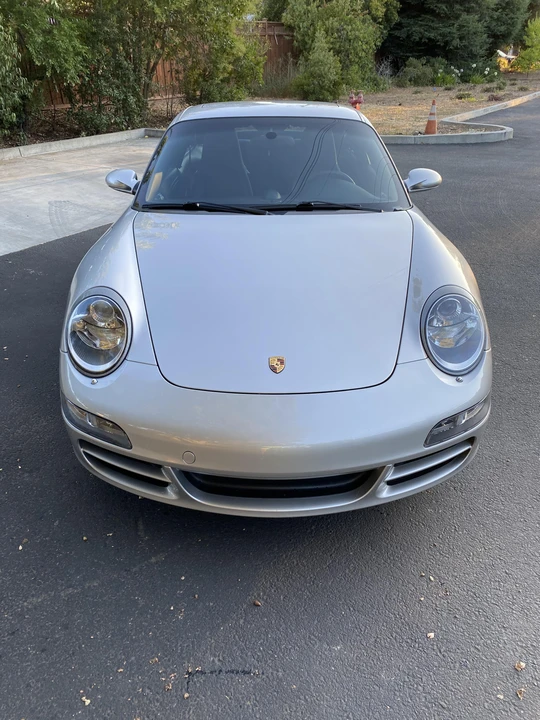 2008 Porsche 997 Carrera S - Image 29 of 31