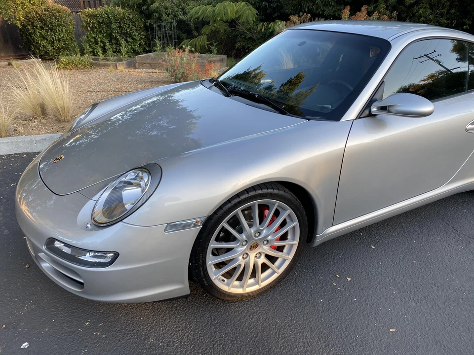 2008 Porsche 997 Carrera S - Image 6 of 31