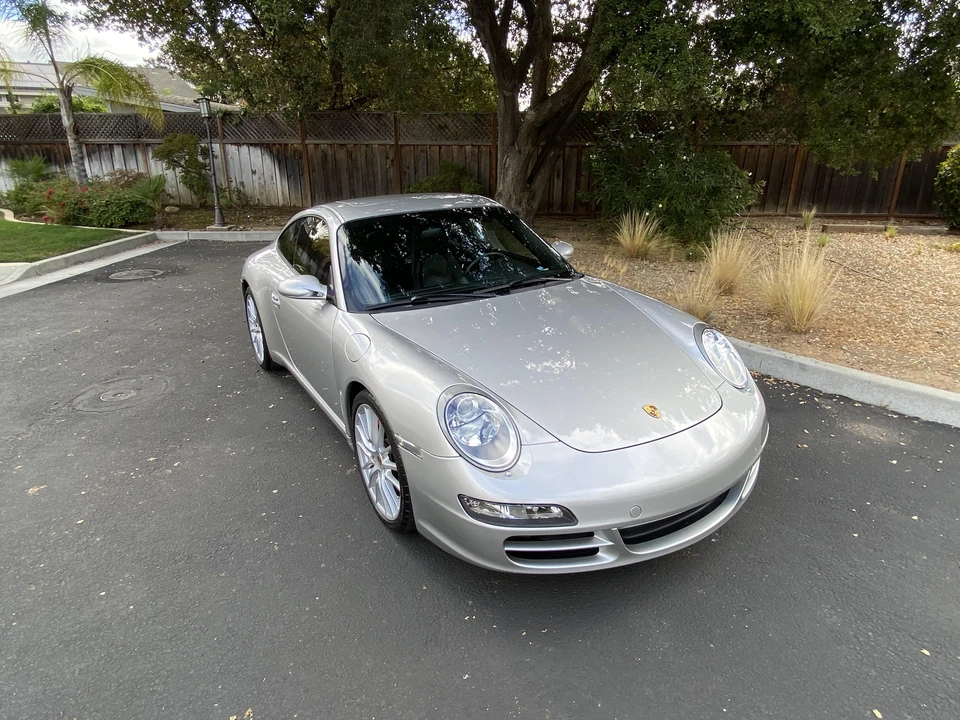 2008 Porsche 997 Carrera S - Image 11 of 31