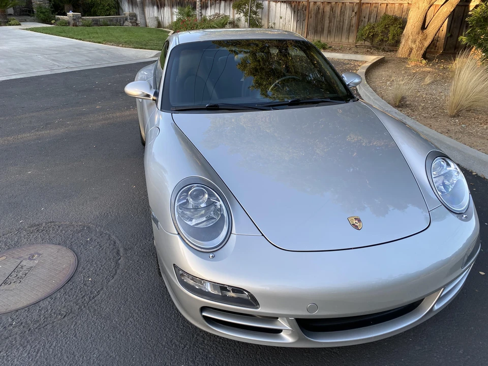 2008 Porsche 997 Carrera S - Image 12 of 31
