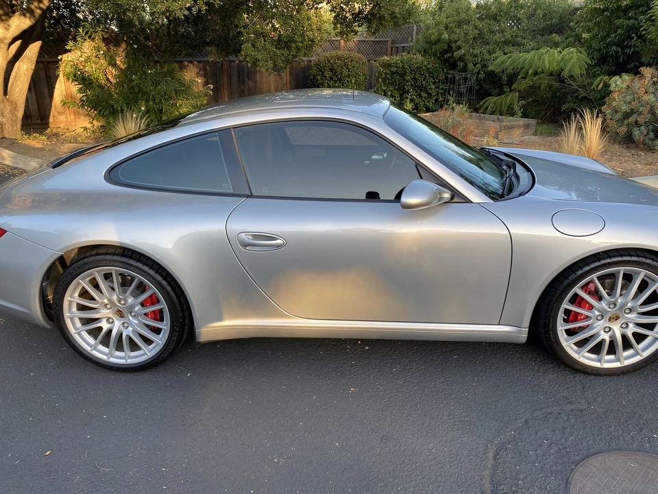 2008 Porsche 997 Carrera S - Image 16 of 31