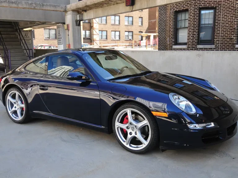 2008 Porsche 997 Carrera S - Image 8 of 11