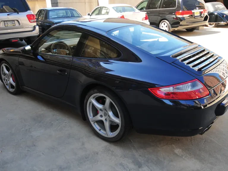 2008 Porsche 997 Carrera S - Image 3 of 11