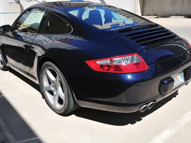 2008 Porsche 997 Carrera S - Image 10 of 11