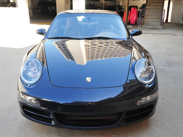 2008 Porsche 997 Carrera S - Image 6 of 11