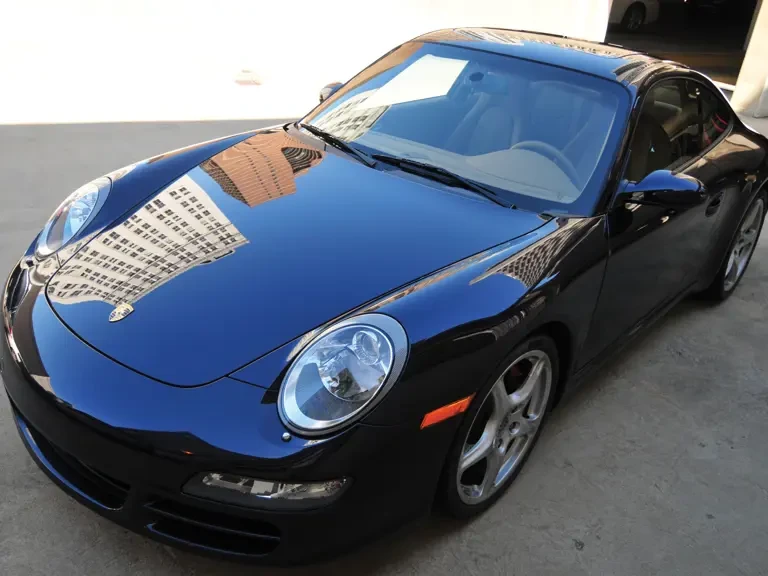 2008 Porsche 997 Carrera S - Image 9 of 11