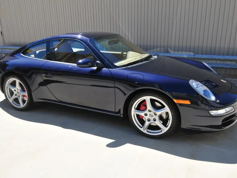 2008 Porsche 997 Carrera S - Image 2 of 11