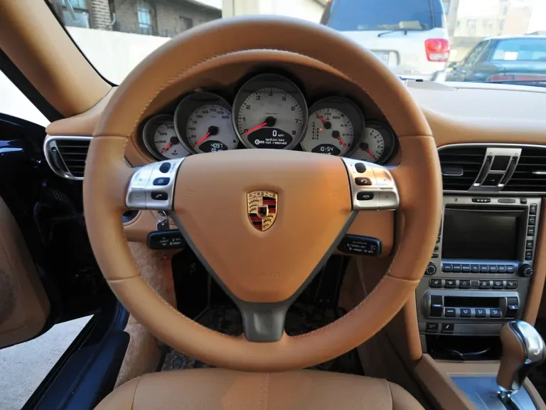 2008 Porsche 997 Carrera S - Image 5 of 11