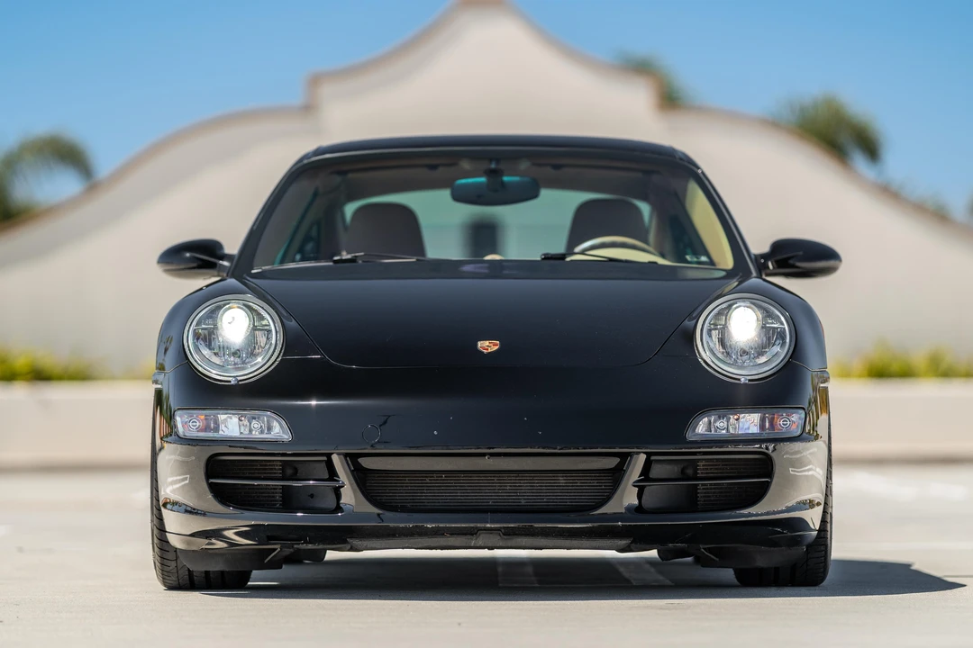 2008 Porsche 997 Carrera S - Image 6 of 31