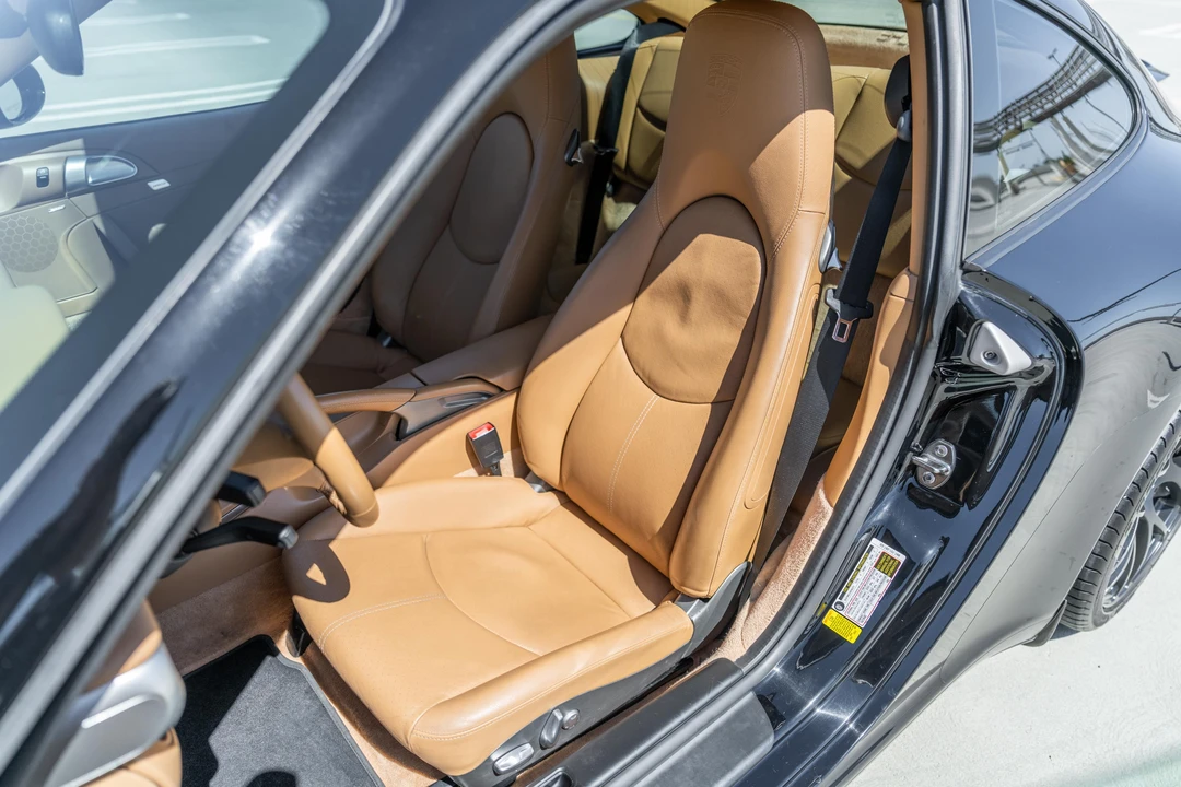 2008 Porsche 997 Carrera S - Image 25 of 31