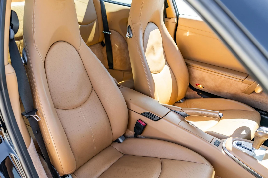 2008 Porsche 997 Carrera S - Image 22 of 31