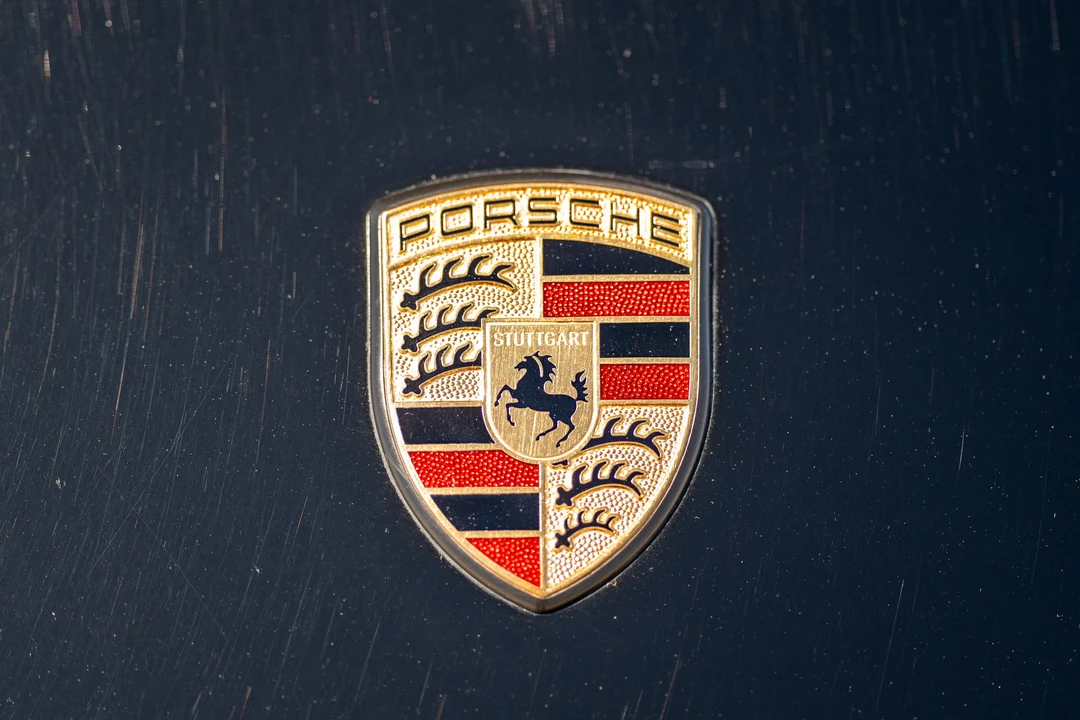 2008 Porsche 997 Carrera S - Image 12 of 31
