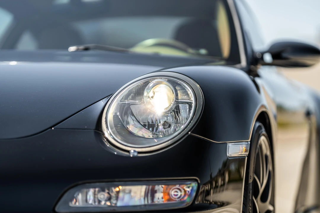 2008 Porsche 997 Carrera S - Image 13 of 31