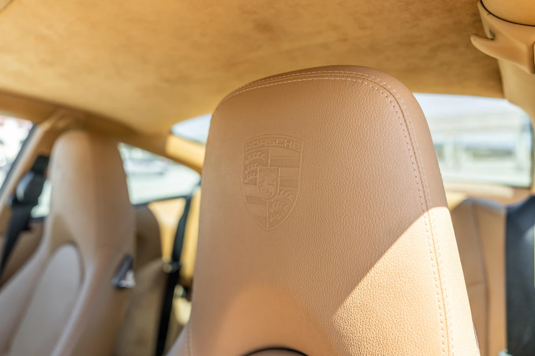 2008 Porsche 997 Carrera S - Image 26 of 31