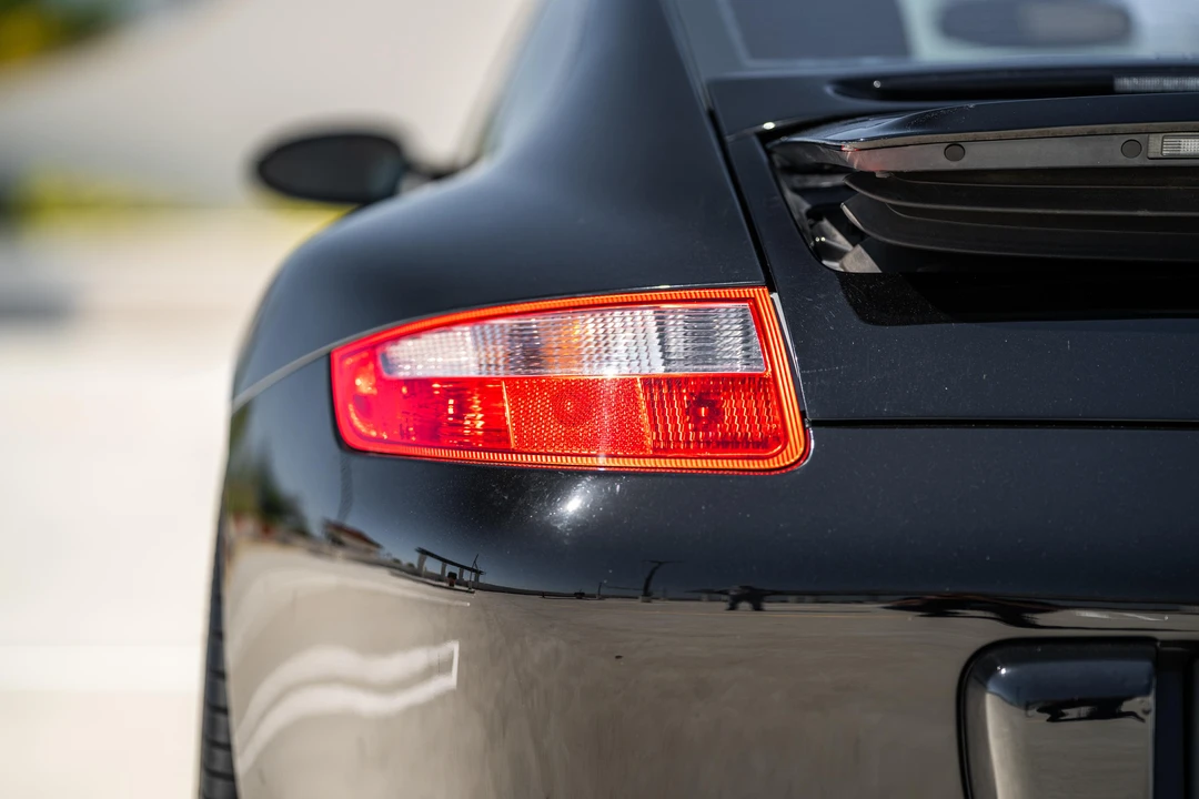 2008 Porsche 997 Carrera S - Image 15 of 31