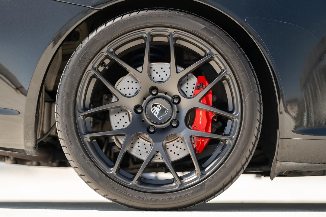 2008 Porsche 997 Carrera S - Image 19 of 31