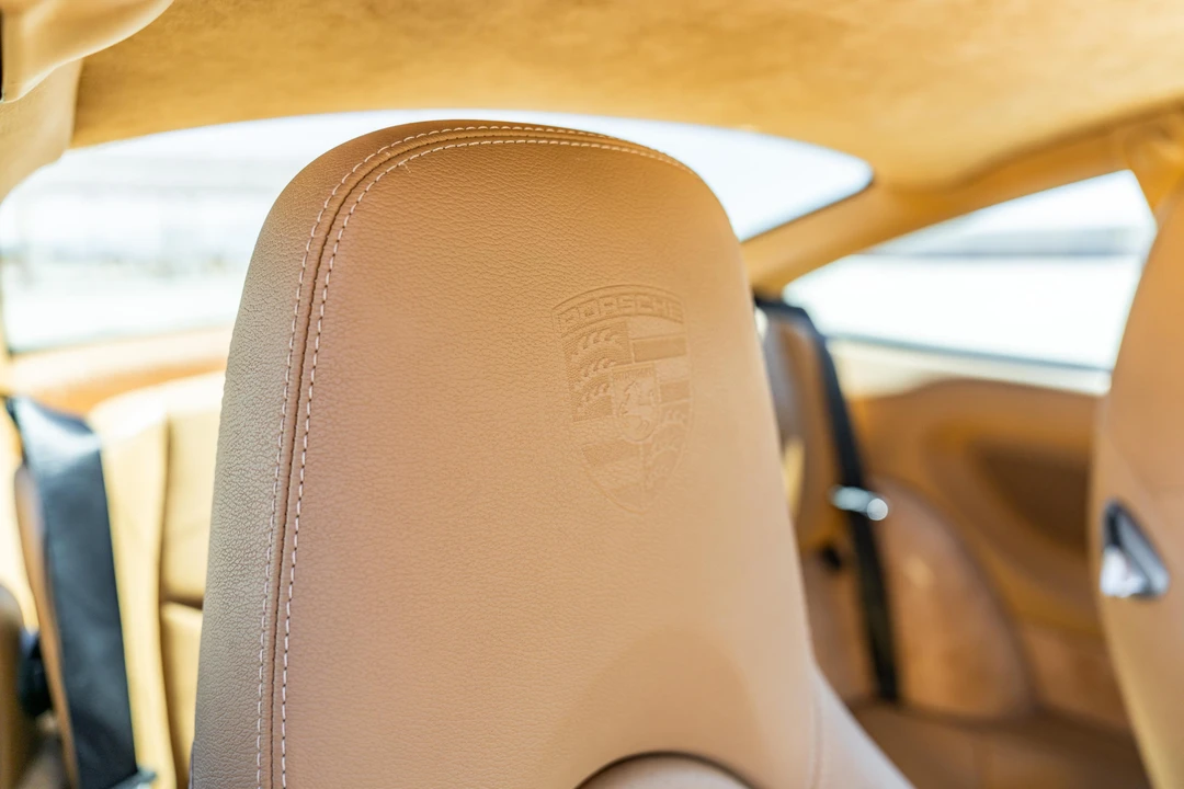 2008 Porsche 997 Carrera S - Image 31 of 31