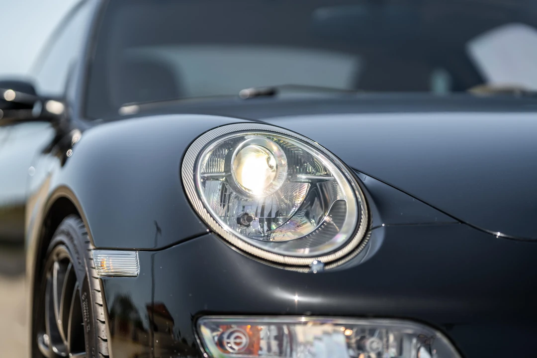 2008 Porsche 997 Carrera S - Image 11 of 31