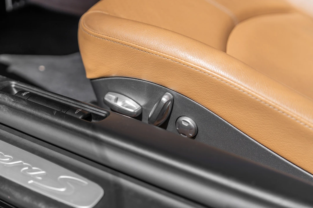 2008 Porsche 997 Carrera S - Image 29 of 31