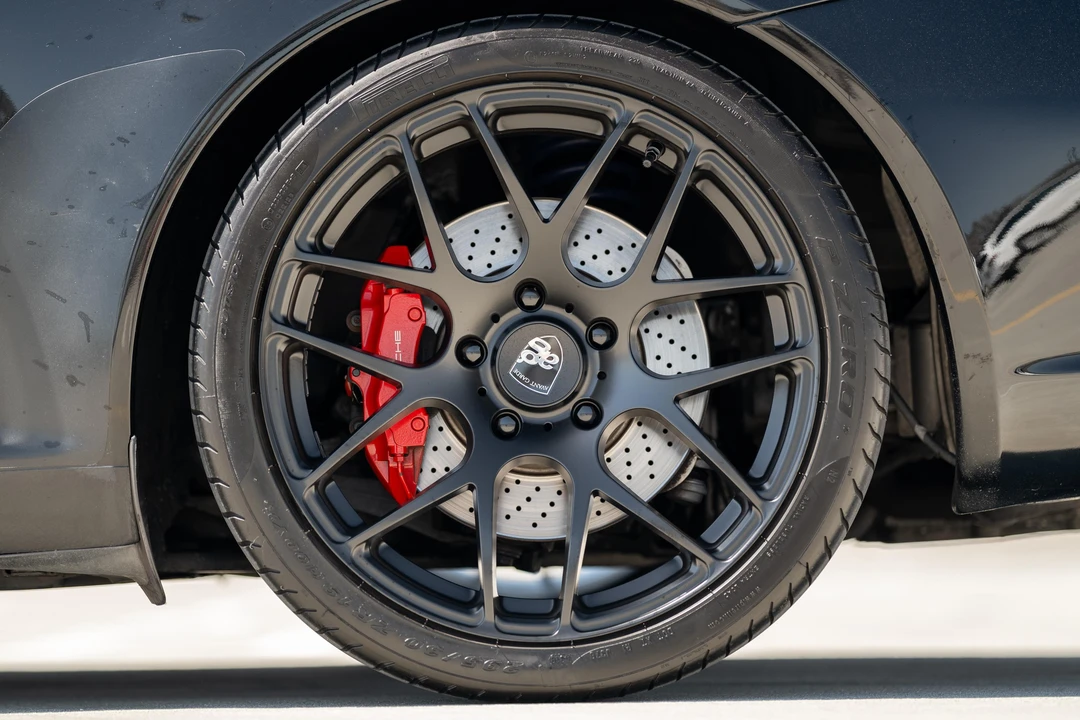 2008 Porsche 997 Carrera S - Image 18 of 31