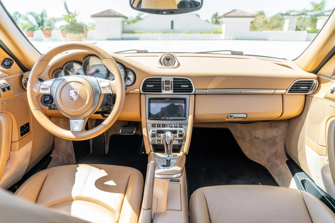 2008 Porsche 997 Carrera S - Image 21 of 31