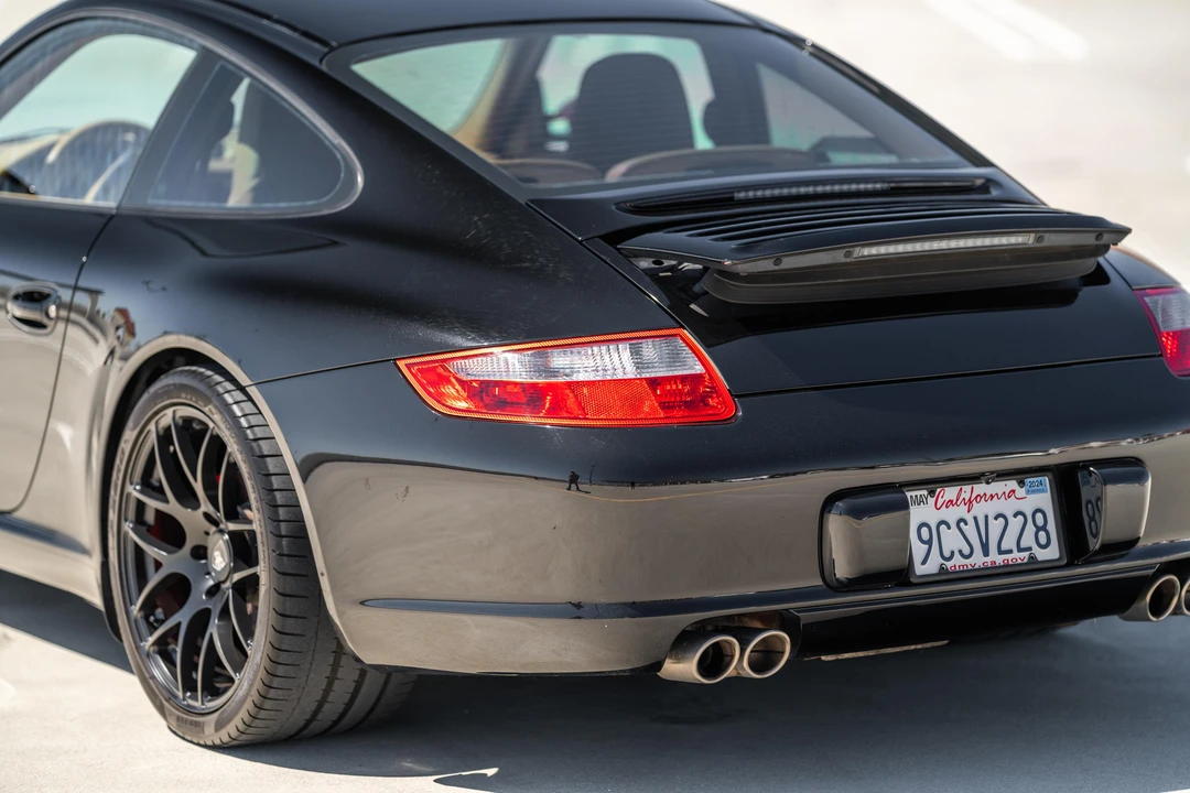 2008 Porsche 997 Carrera S - Image 14 of 31