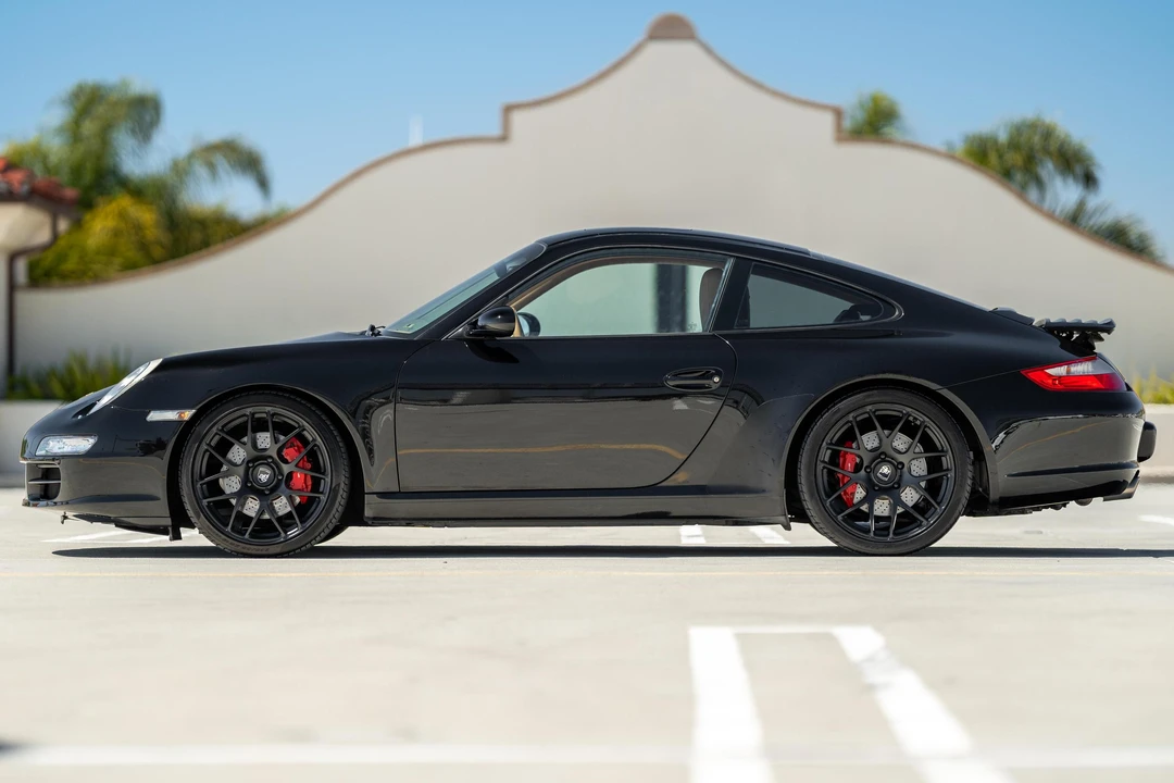 2008 Porsche 997 Carrera S - Image 3 of 31