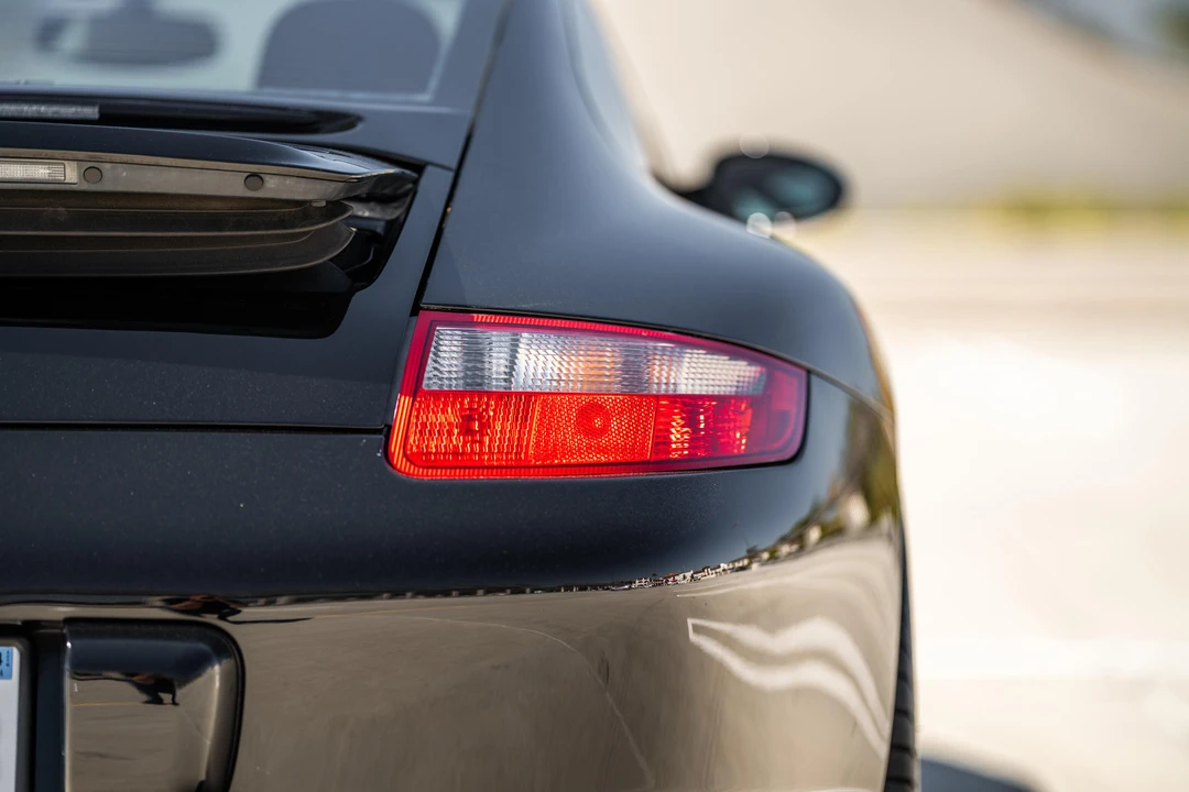 2008 Porsche 997 Carrera S - Image 16 of 31