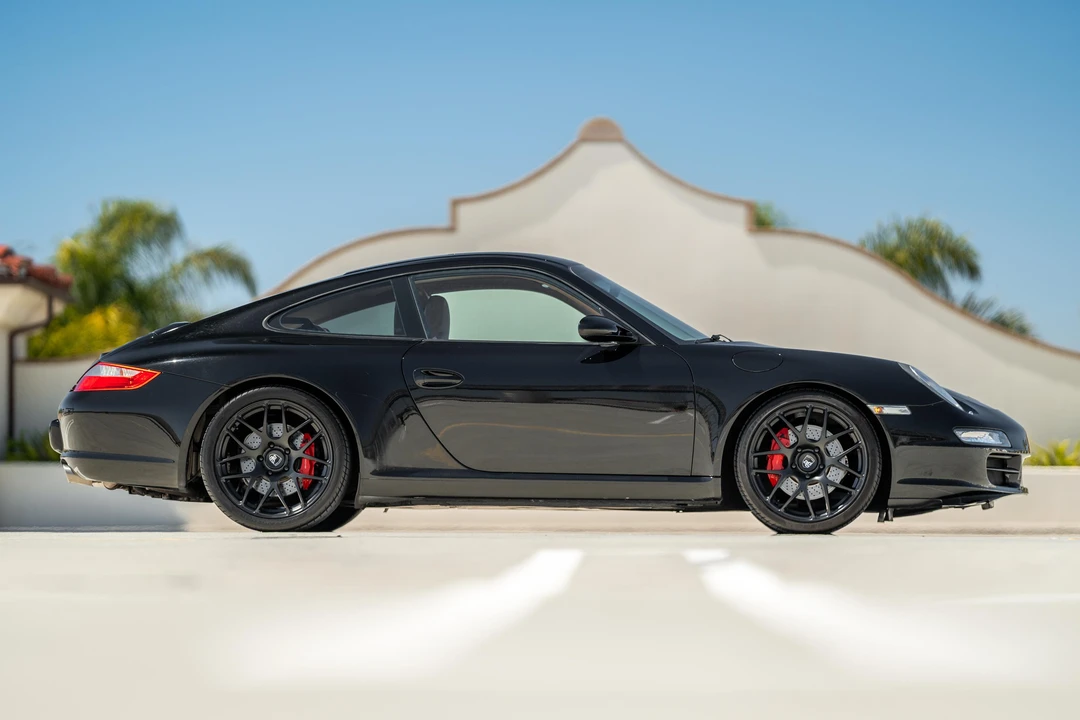 2008 Porsche 997 Carrera S - Image 9 of 31