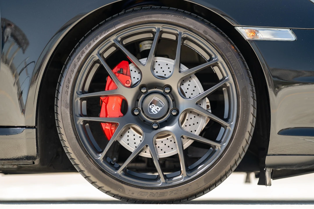 2008 Porsche 997 Carrera S - Image 20 of 31