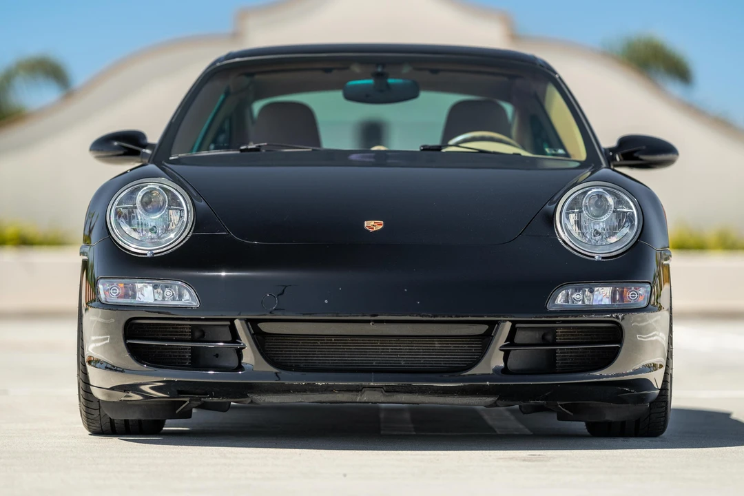 2008 Porsche 997 Carrera S - Image 2 of 31