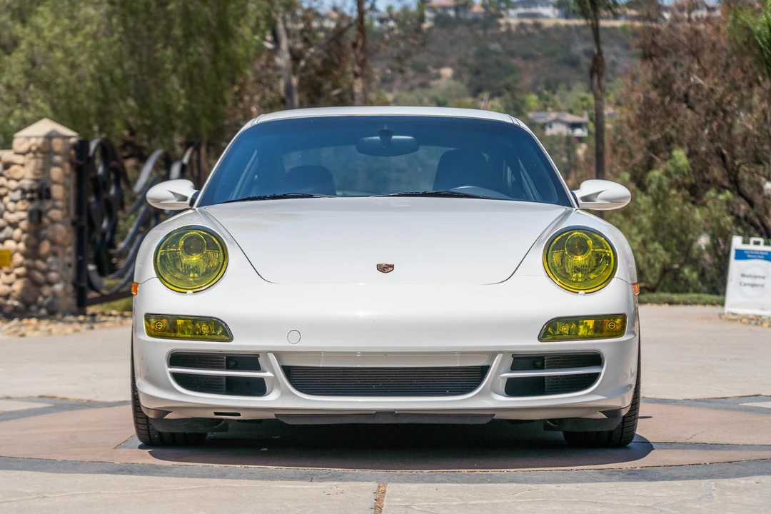 2008 Porsche 997 Carrera S - Image 2 of 31