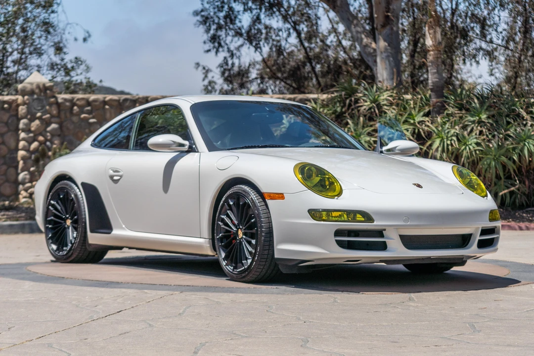 2008 Porsche 997 Carrera S - Image 11 of 31