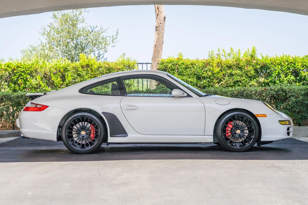 2008 Porsche 997 Carrera S - Image 3 of 31