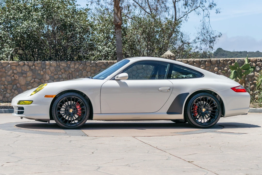 2008 Porsche 997 Carrera S - Image 8 of 31
