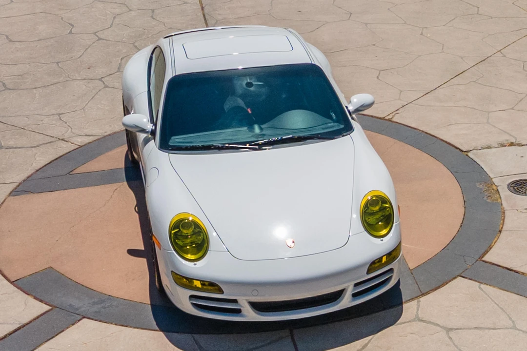 2008 Porsche 997 Carrera S - Image 19 of 31