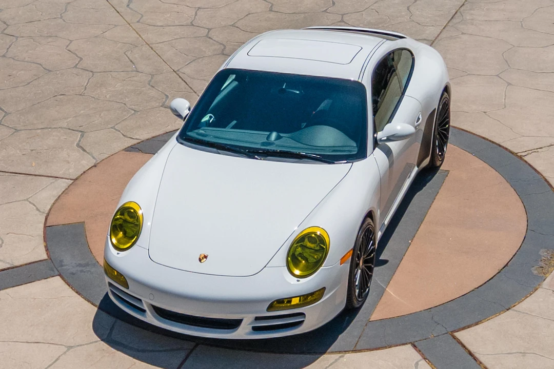 2008 Porsche 997 Carrera S - Image 14 of 31