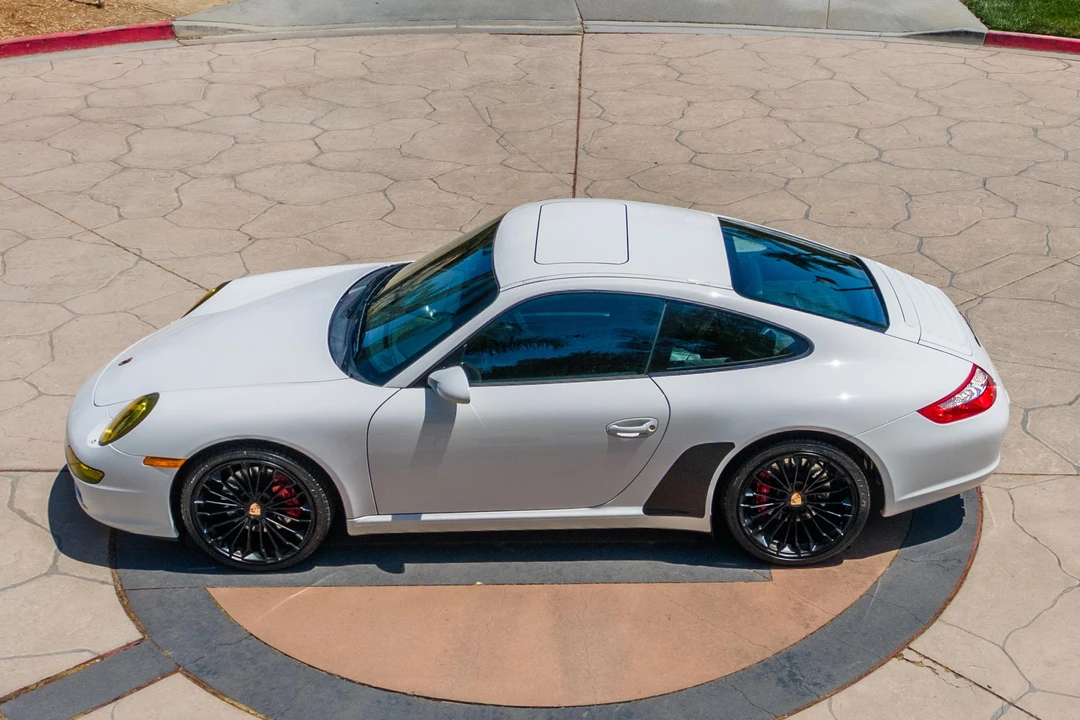 2008 Porsche 997 Carrera S - Image 15 of 31