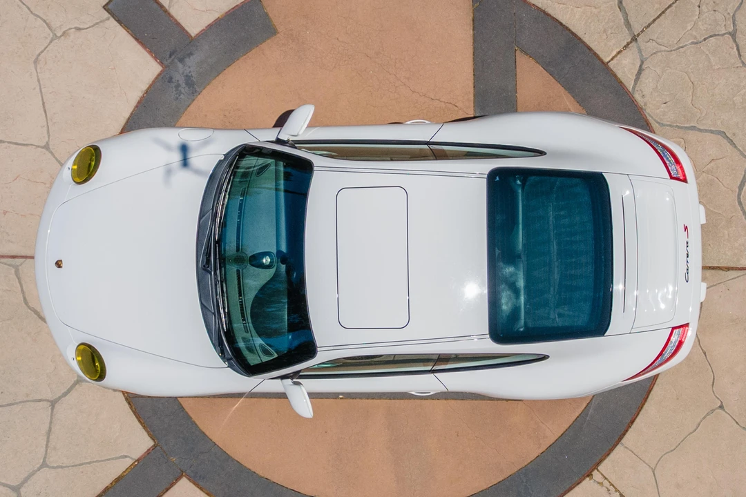 2008 Porsche 997 Carrera S - Image 16 of 31
