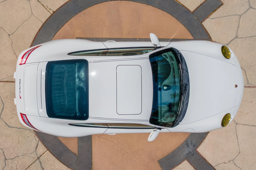 2008 Porsche 997 Carrera S - Image 17 of 31