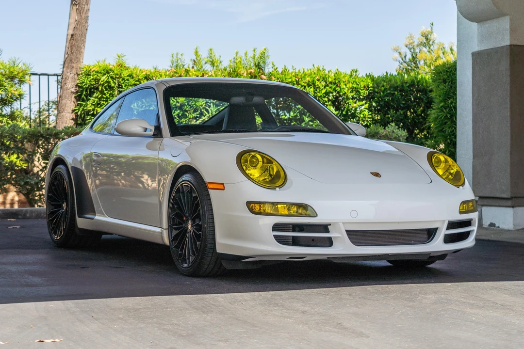 2008 Porsche 997 Carrera S - Image 12 of 31