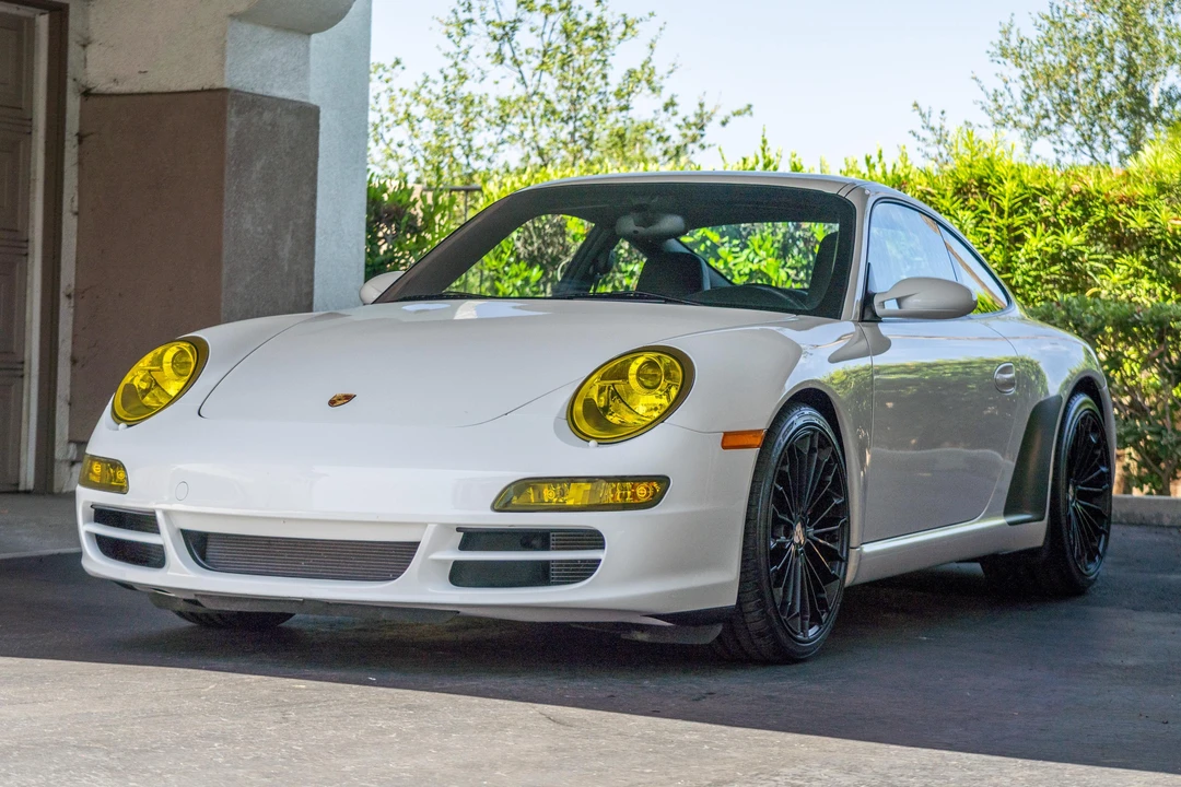 2008 Porsche 997 Carrera S - Image 7 of 31