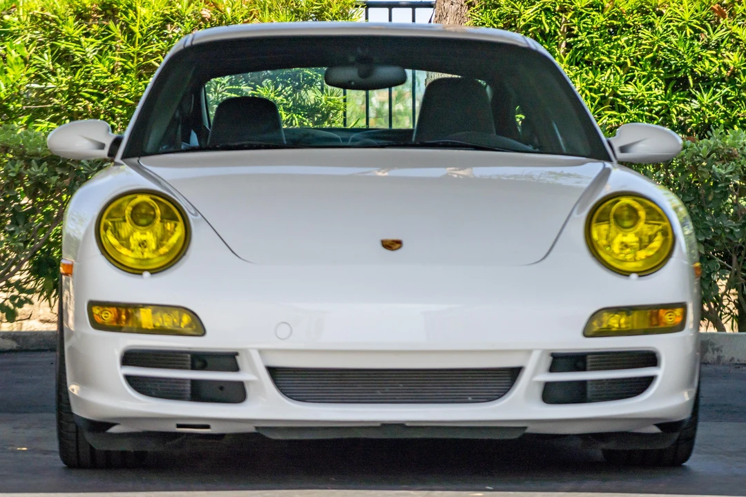 2008 Porsche 997 Carrera S - Image 13 of 31